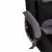 Кресло DRIVER (22) ткань, черный/серый, КОЛИЧЕСТВО ОГРАНИЧЕНО!!!