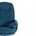 Кресло COMFORT LT (22) флок , синий, 32