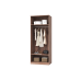 Шкаф для одежды 2 дверный (900) "Тоскана" MLK