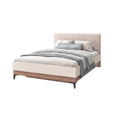 Кровать с подъемным механизмом 1600 Люкс "Тоскана" MLK