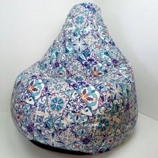 Кресло-мешок "Мозаика"