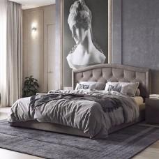 Кровать мягкая 1400 "Верона-2"