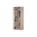 Тумба с дверками и ящиком "Верона"
