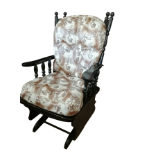 Кресло-качалка "Барон"