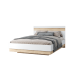 Кровать Люкс с подъемным механизмом 1400 "Берген"