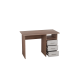 Стол письменный с 3 -мя ящиками универсальный