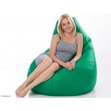 Кресло- мешок Стандарт Оксфорд зеленый