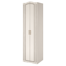 Шкаф для одежды 2-х дверный "Виктория" №16