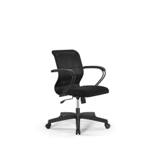 Кресло "Sit 8" 1056303 (черный/черный)