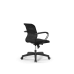 Кресло "Sit 8" 1056303 (черный/черный)