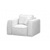 Кресло раскладное “Бафи-2” комбинация 1