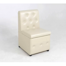 Кресло "Зефир" комбинация 7/с ящиком для хранения 500