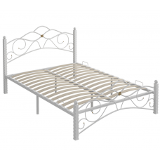 Кровать "Garda-3" 1600