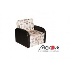 Кресло-кровать "Моника" с боковинами 